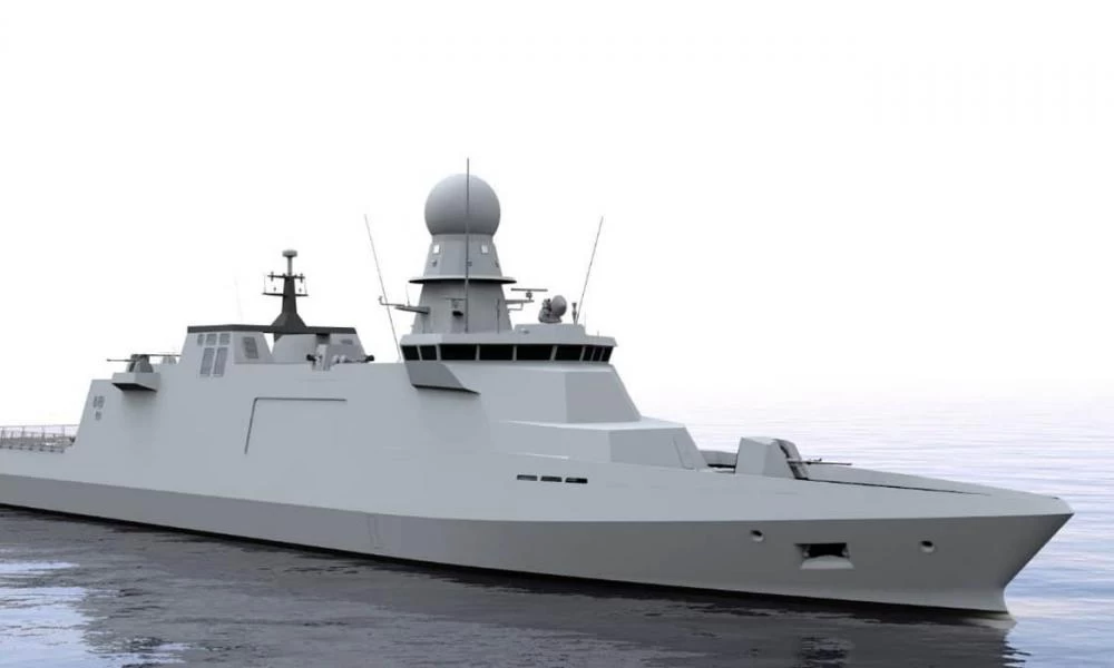 Εξελίξεις στα εξοπλιστικά: Ευρωπαϊκή Κορβέτα μέσω Pesco στην Ελλάδα